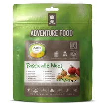 Pakastekuivattu retkiruoka Adventure Food Pasta Med Valn&ouml;tter OS